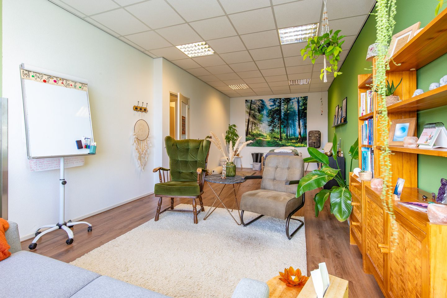 View photo 4 of De Hooge Krocht 42