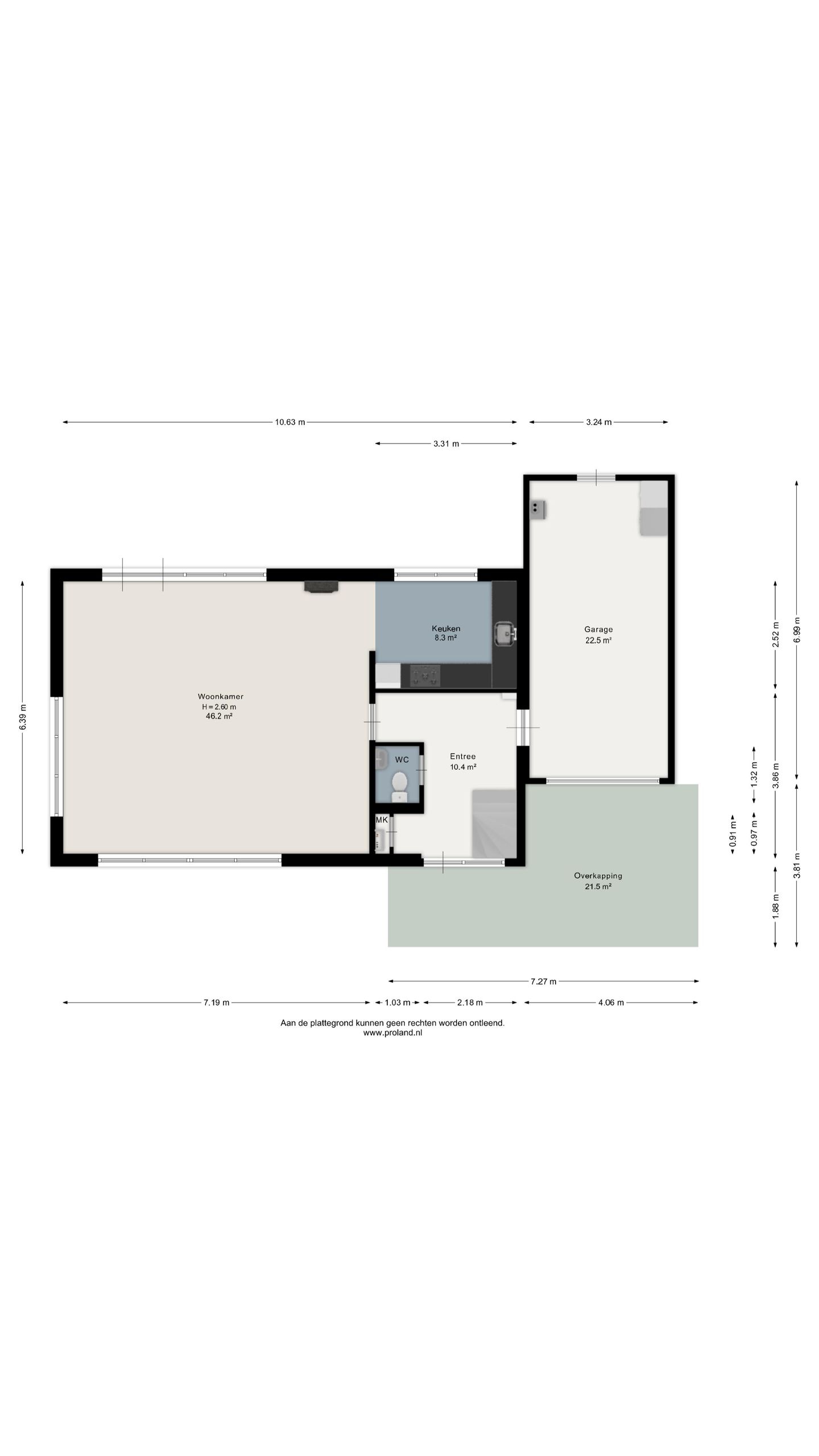 Foto 40 van Eaglelaan 100