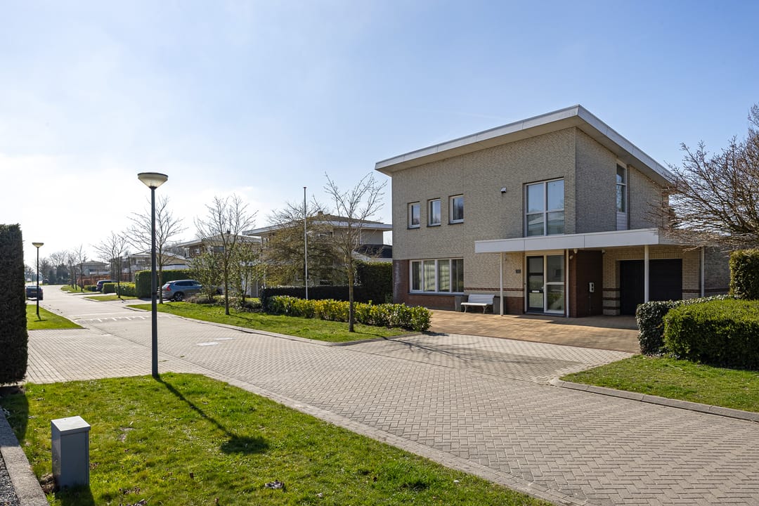 Foto 38 van Eaglelaan 100