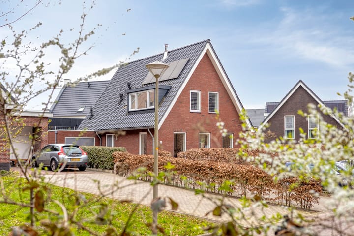 Foto 2 van Krekelstraat 23