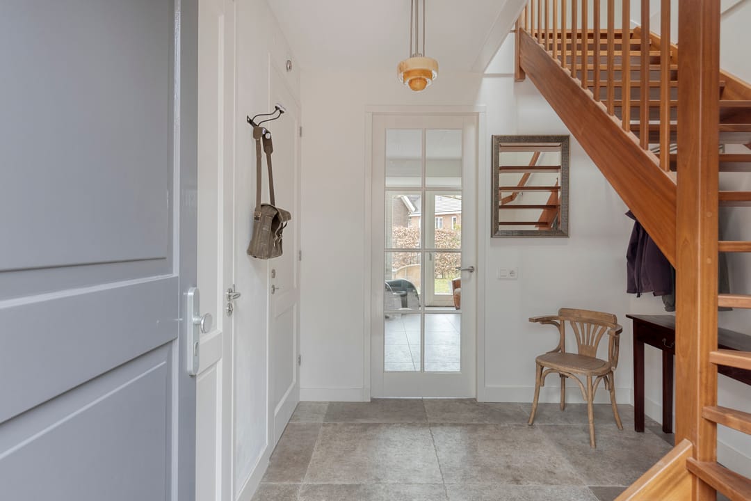 Photo 8 of Krekelstraat 23