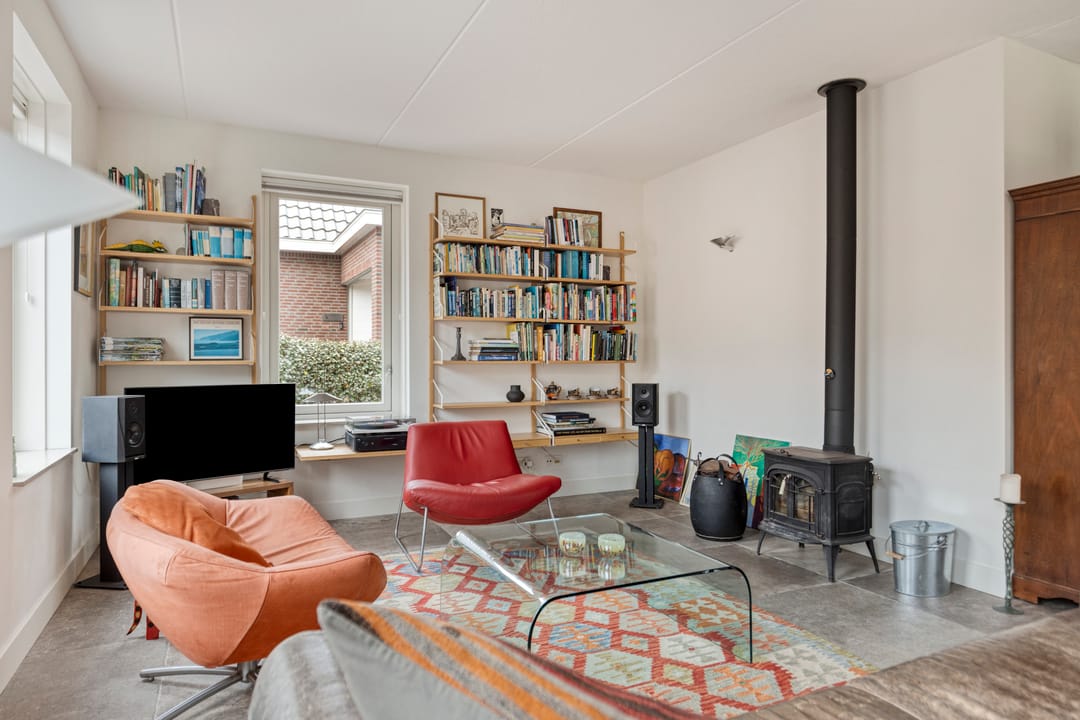 Photo 13 of Krekelstraat 23