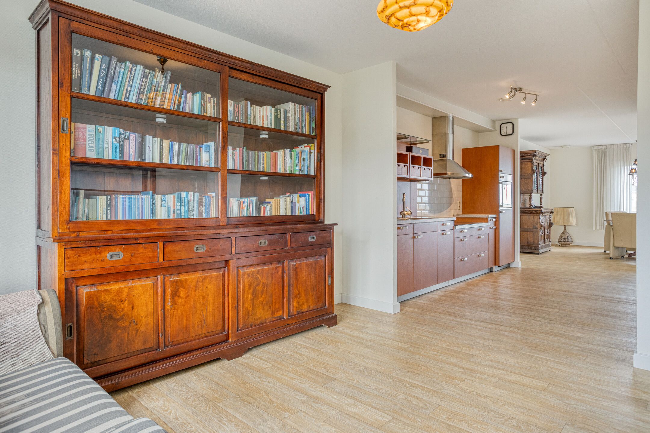 Foto 3 van Scheldekade 32-102