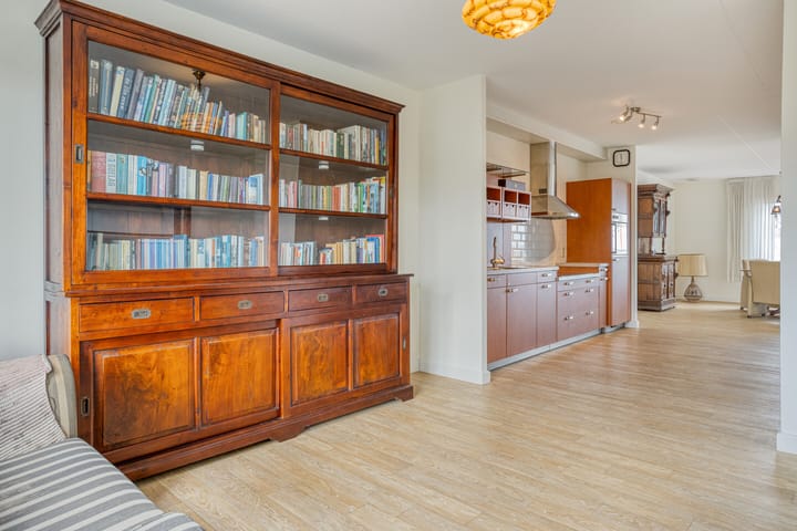 Foto 3 van Scheldekade 32-102