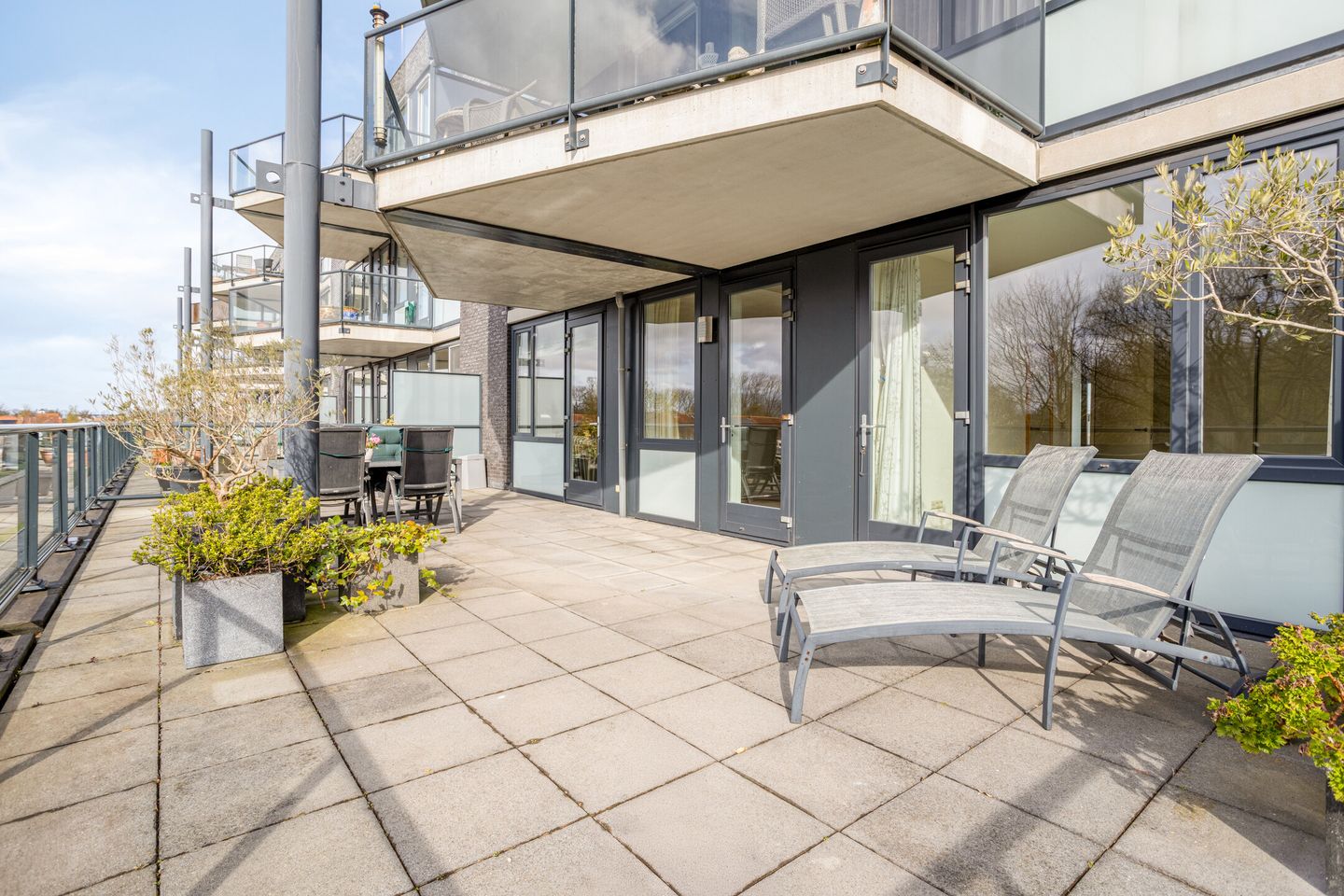 Foto 4 van Scheldekade 32-102