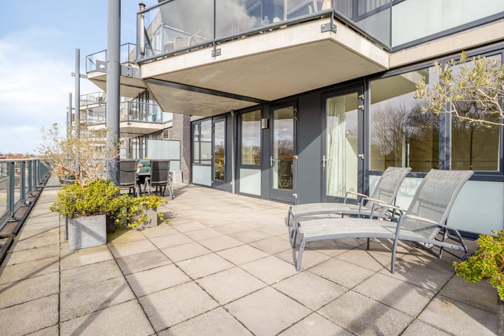 Foto 4 van Scheldekade 32-102