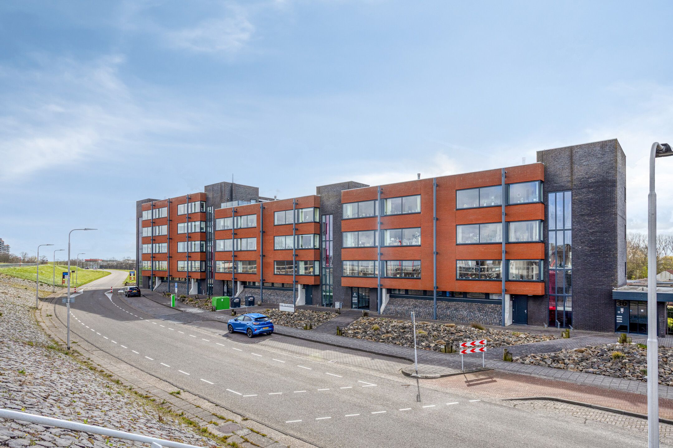 Foto 6 van Scheldekade 32-102