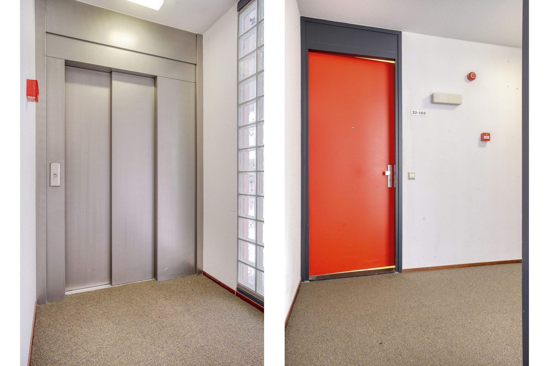 Foto 9 van Scheldekade 32-102