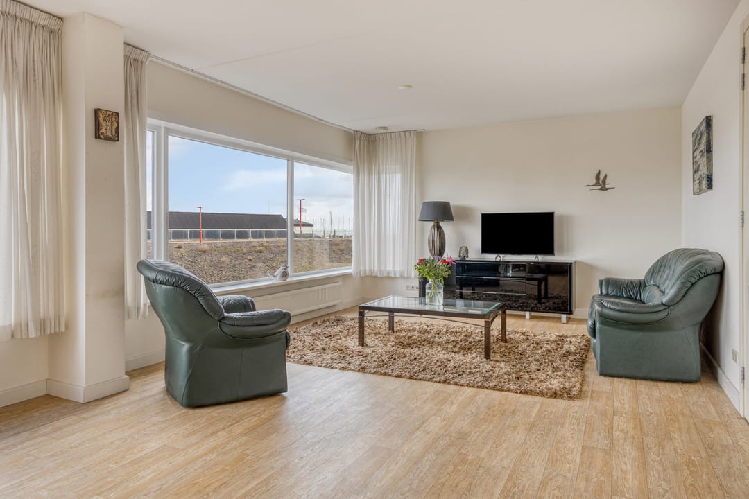 Foto 11 van Scheldekade 32-102