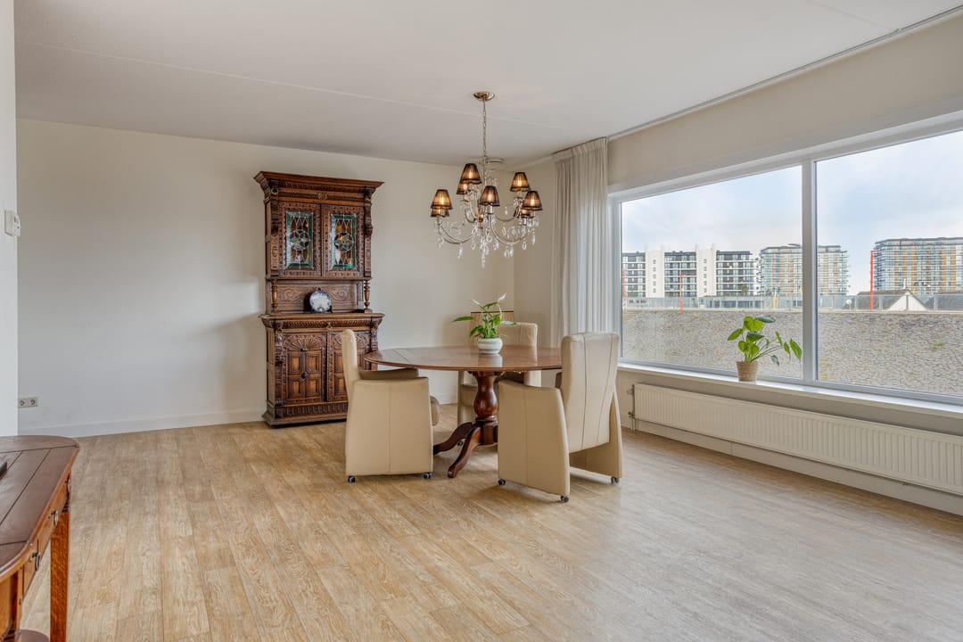 Foto 13 van Scheldekade 32-102