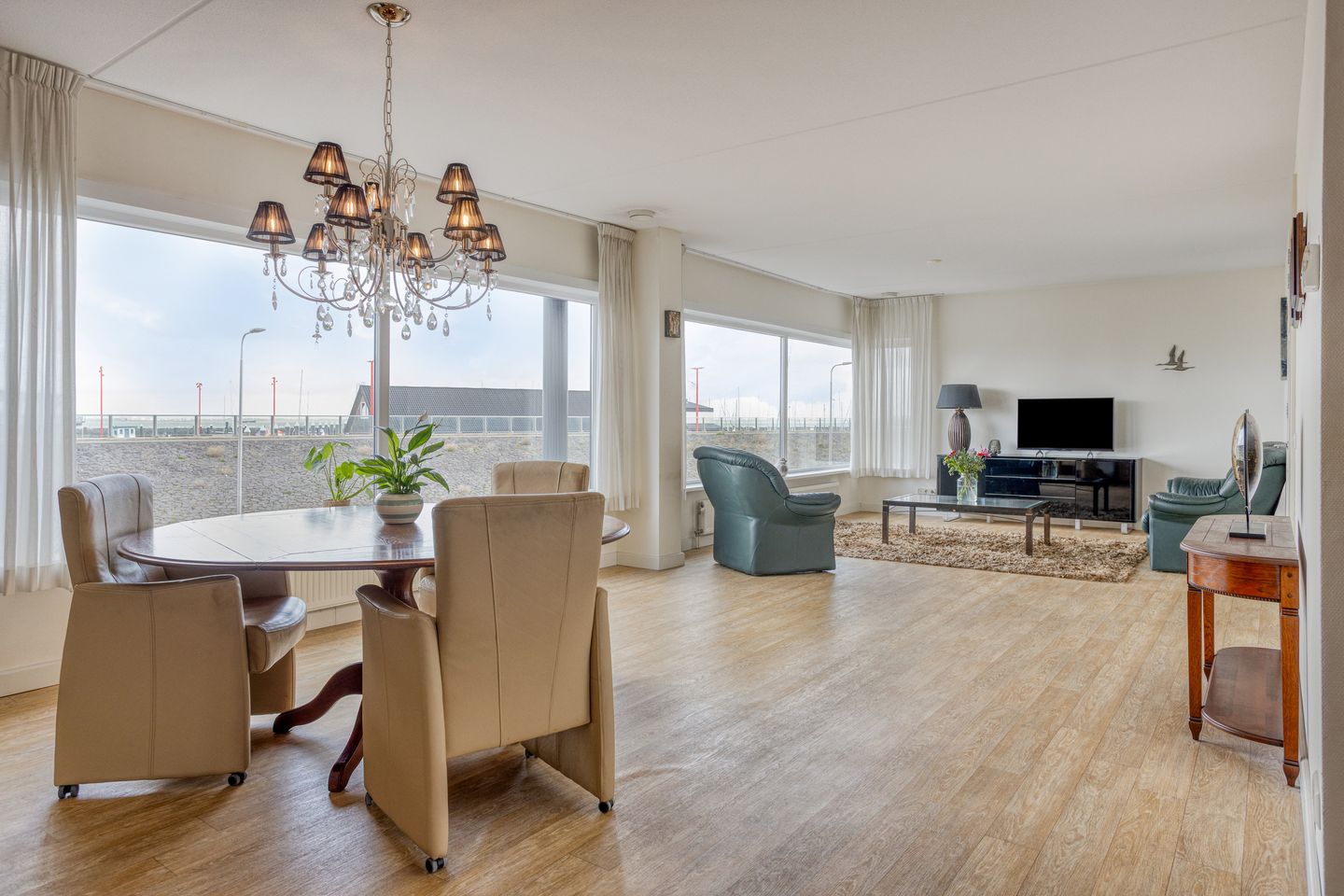 Foto 14 van Scheldekade 32-102