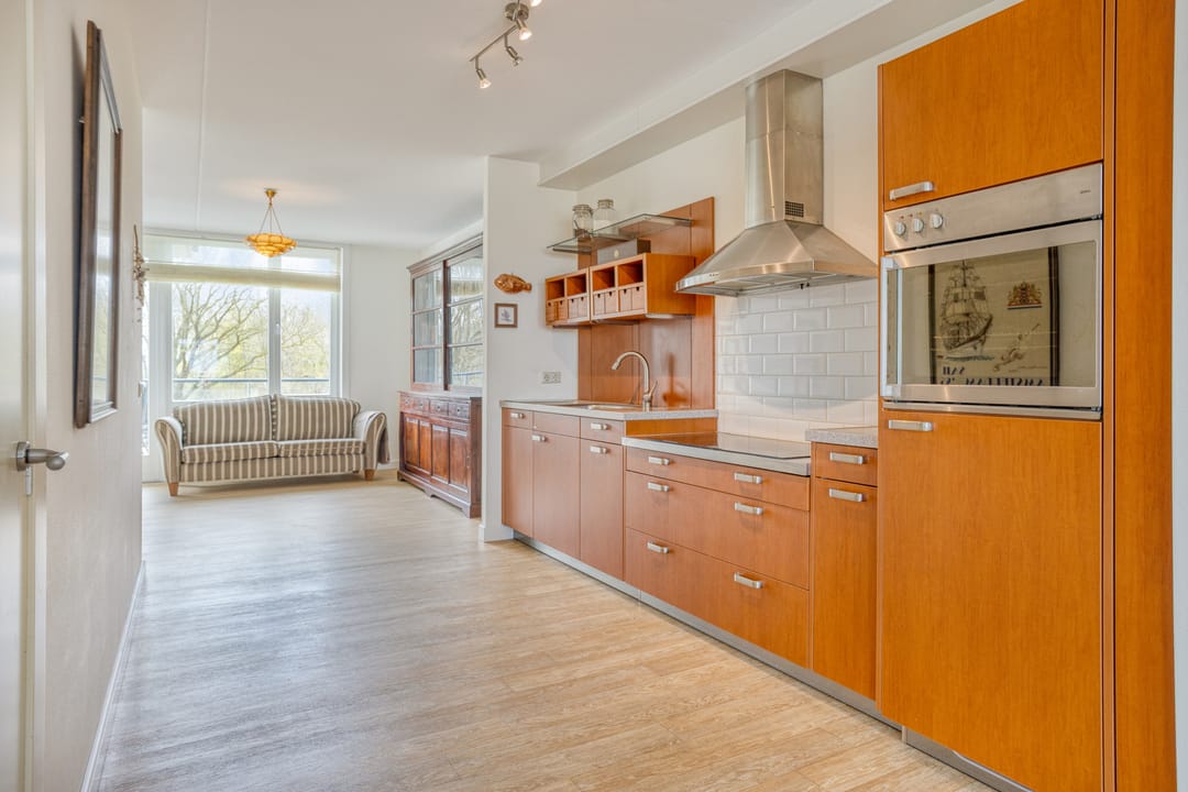 Foto 17 van Scheldekade 32-102