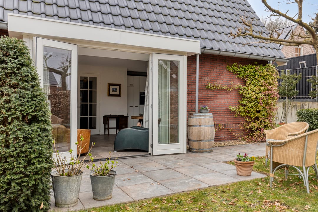 Photo 43 of Krekelstraat 23