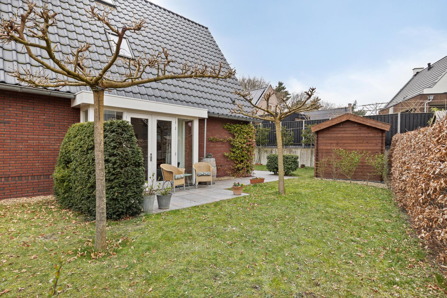 Photo 44 of Krekelstraat 23