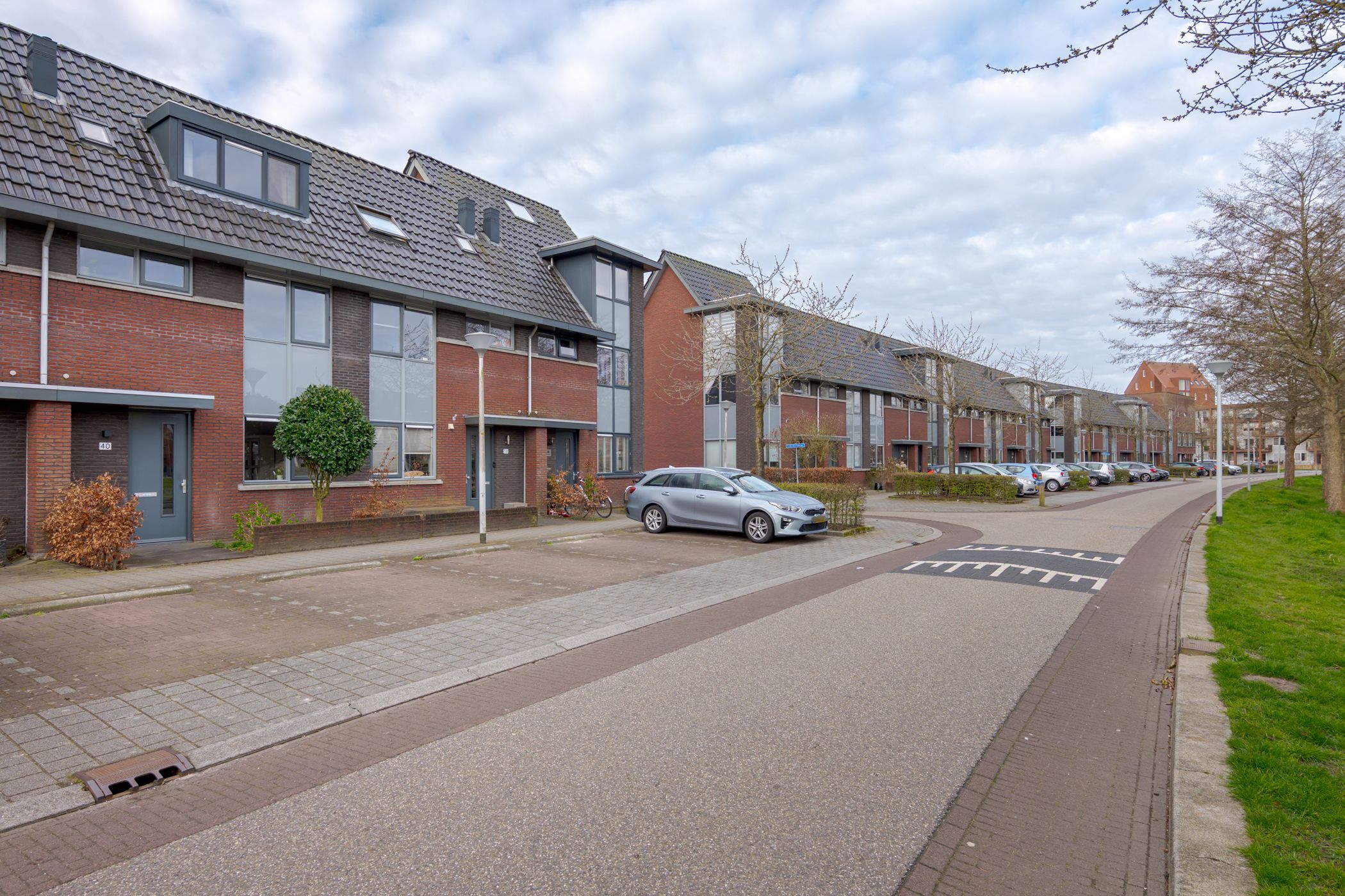 Foto 6 van Dingshoflaan 40