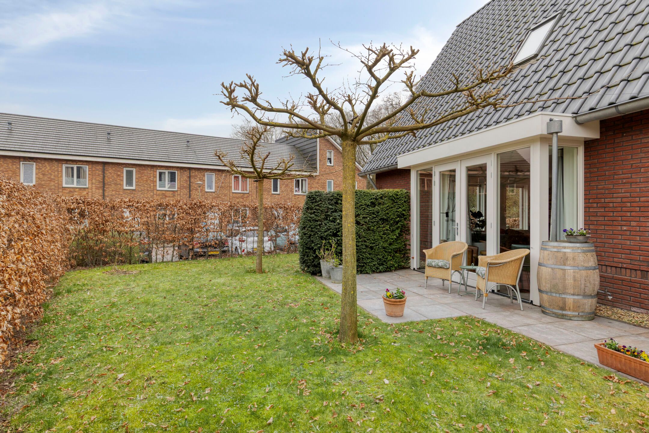 Photo 45 of Krekelstraat 23