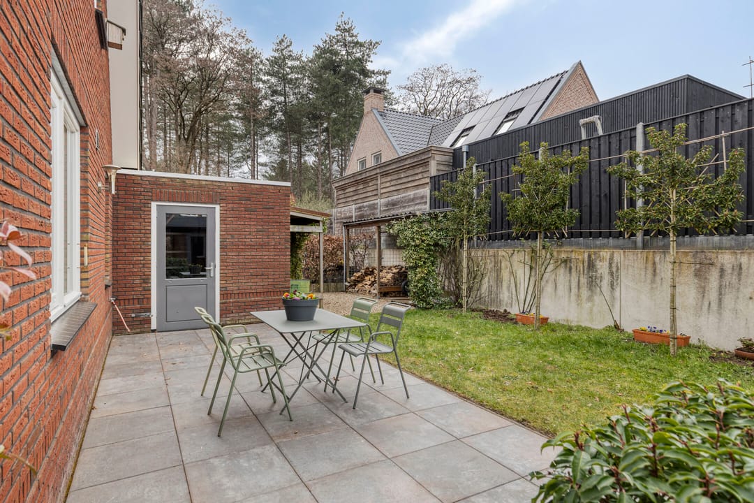 Photo 46 of Krekelstraat 23