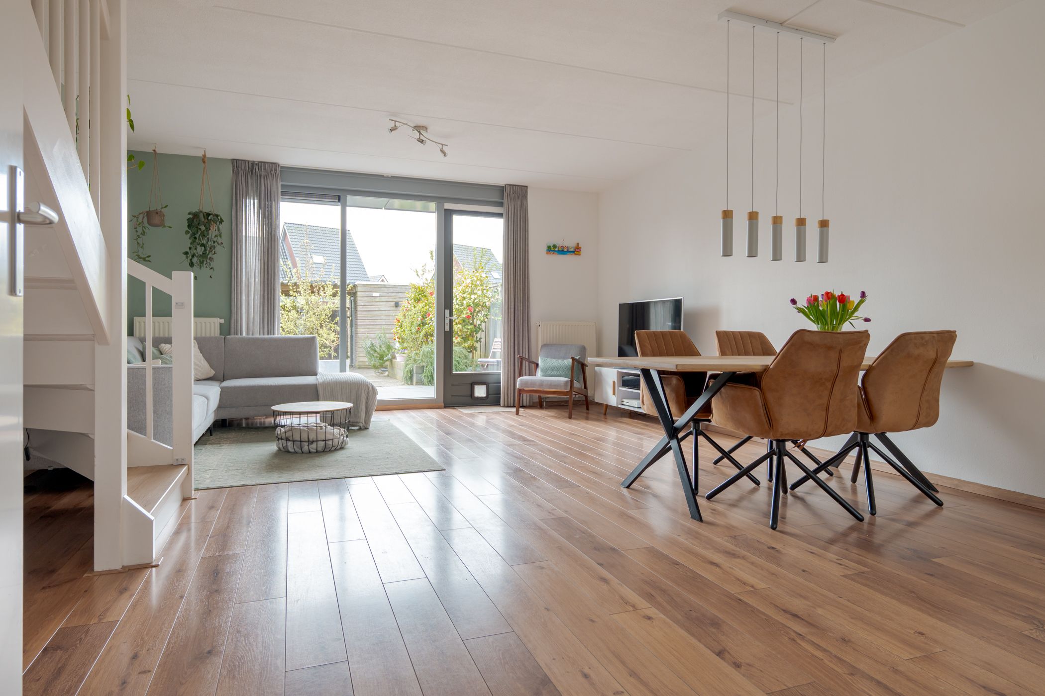 Foto 9 van Dingshoflaan 40