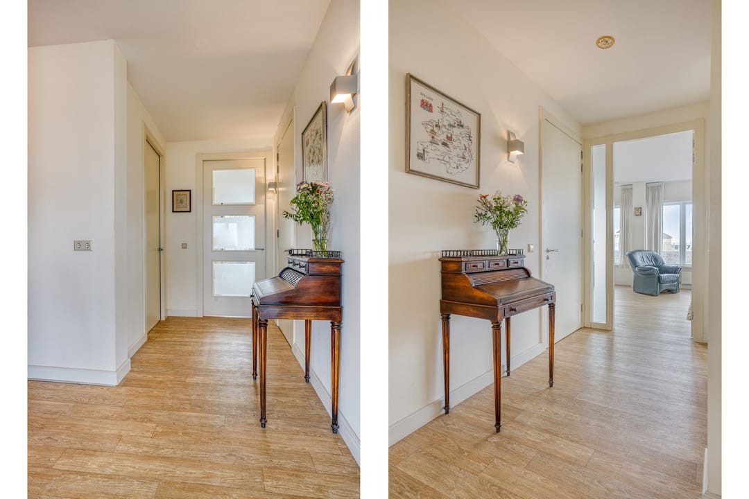 Foto 23 van Scheldekade 32-102