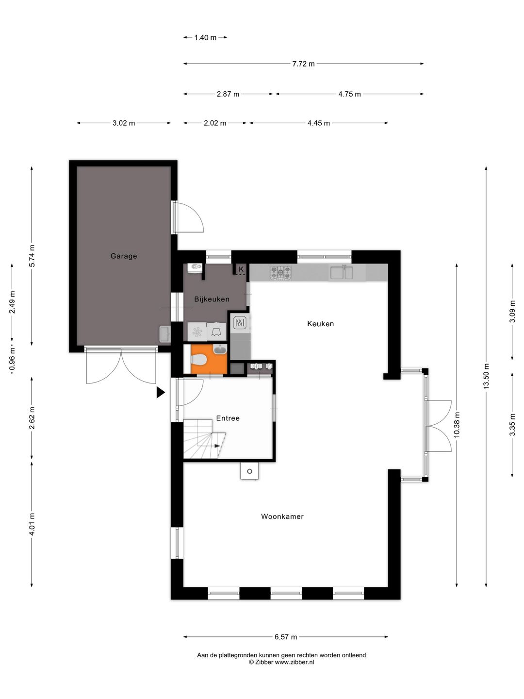 Photo 53 of Krekelstraat 23