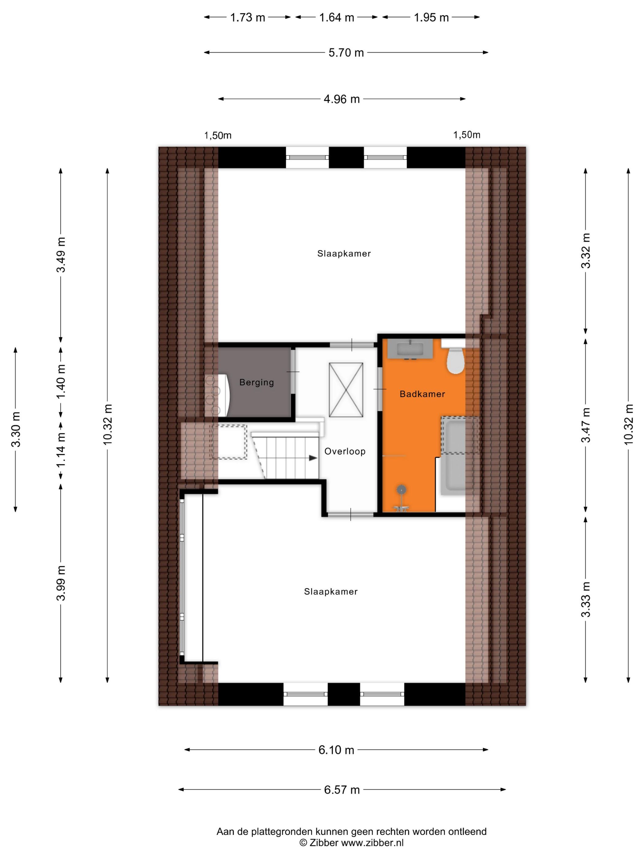 Photo 54 of Krekelstraat 23