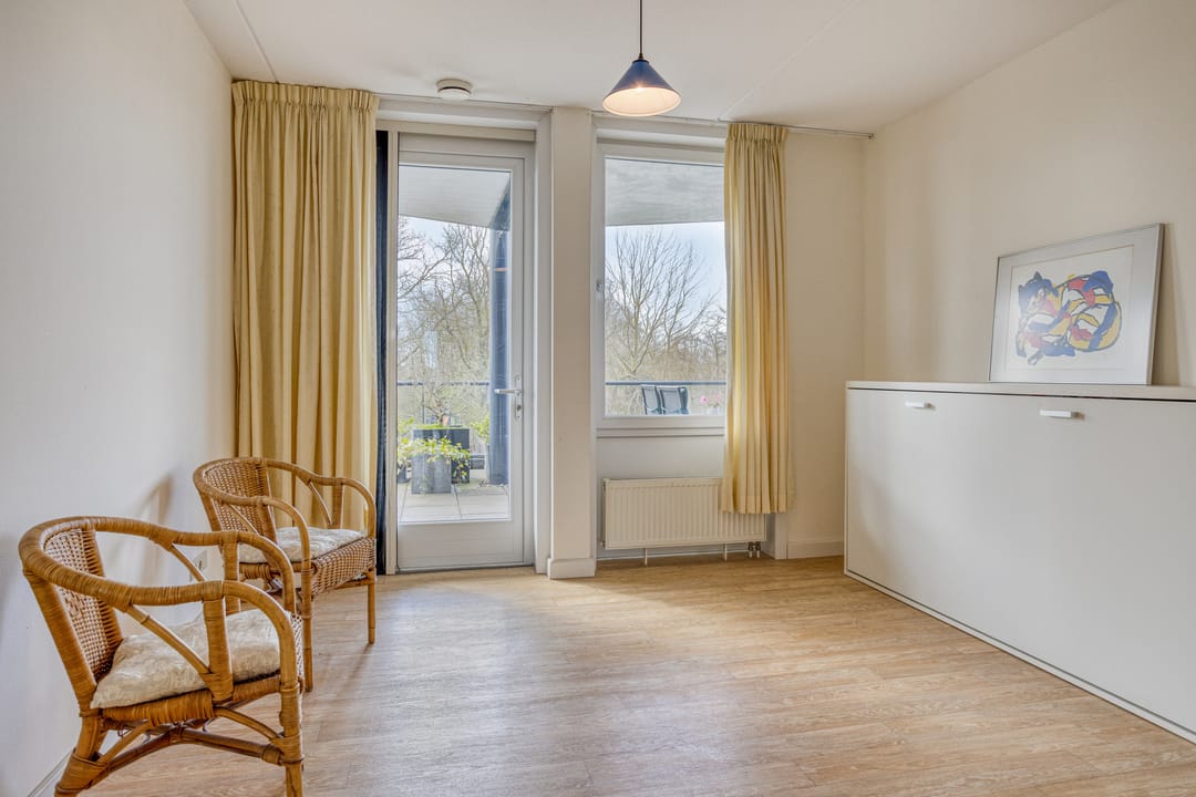 Foto 28 van Scheldekade 32-102