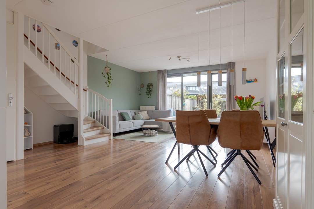 Foto 17 van Dingshoflaan 40