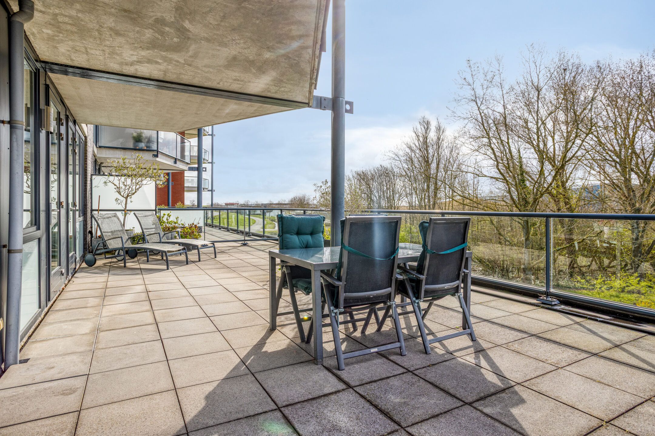 Foto 30 van Scheldekade 32-102