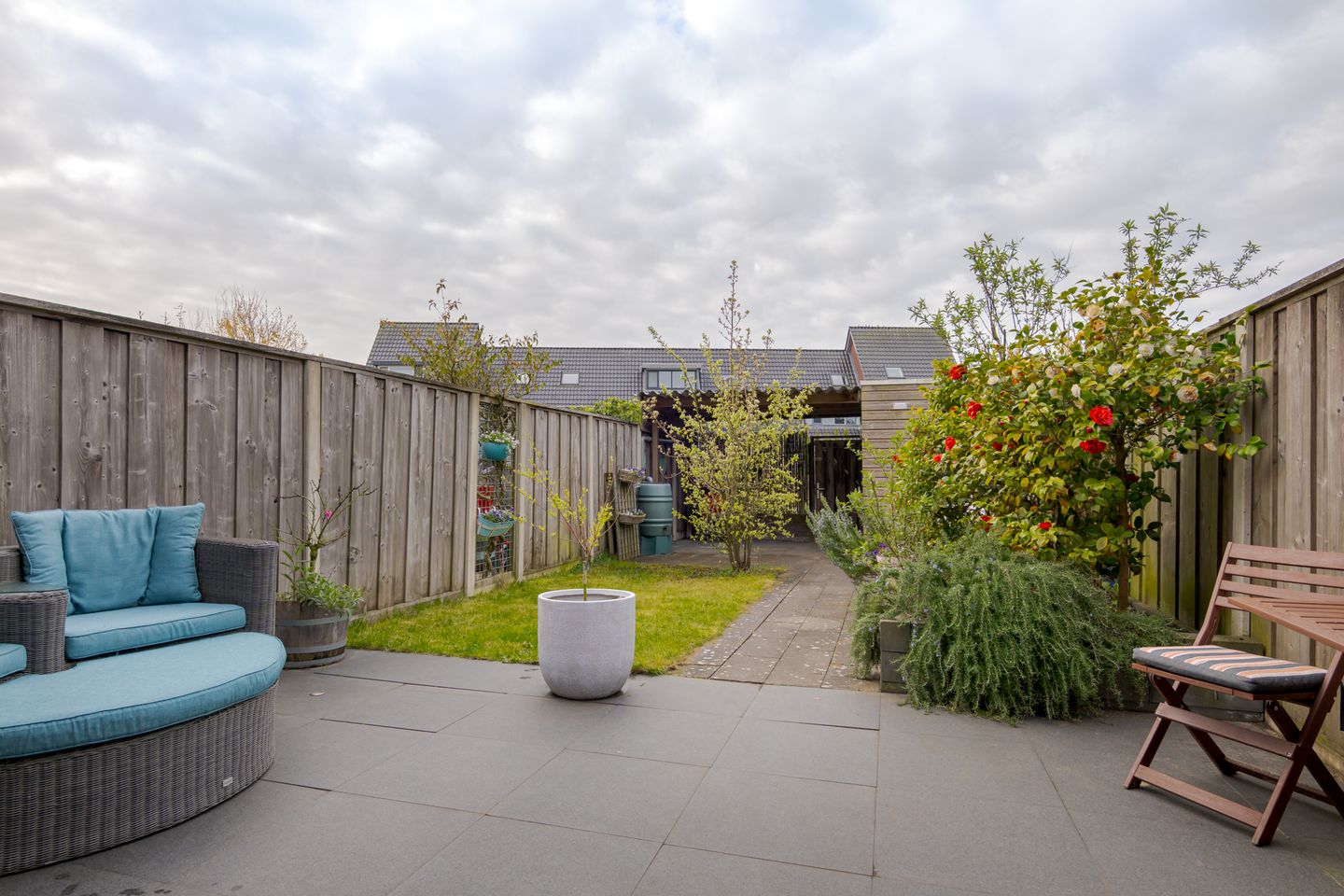 Foto 19 van Dingshoflaan 40