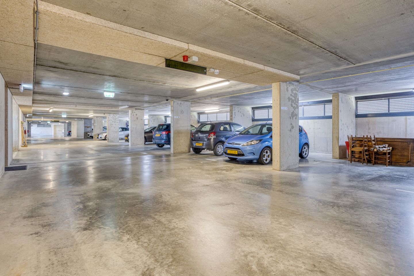 Foto 35 van Scheldekade 32-102