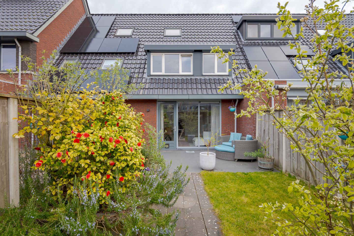 Foto 25 van Dingshoflaan 40