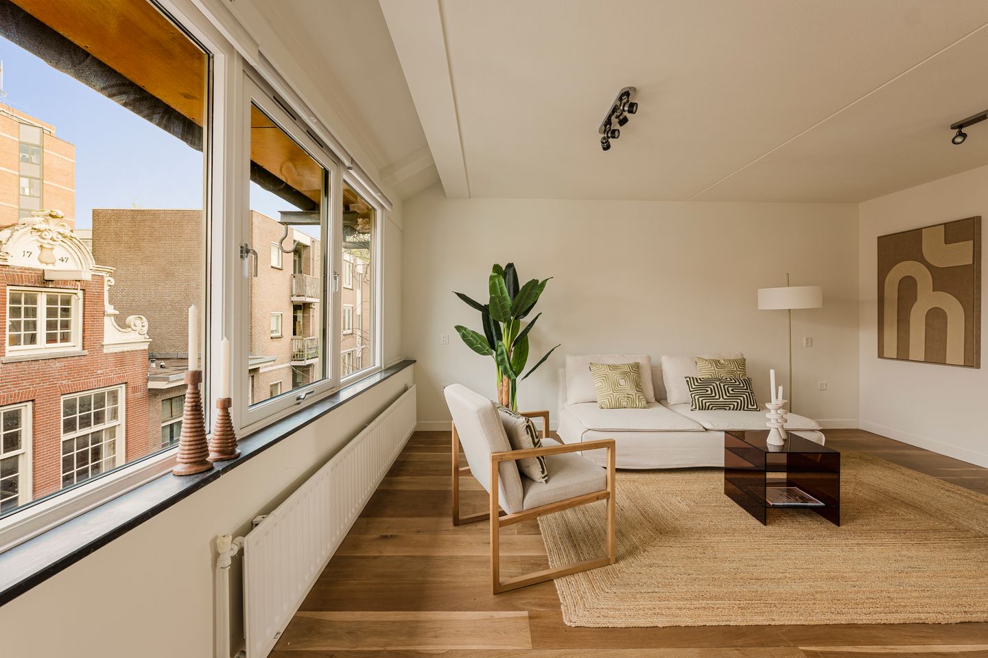 Foto 5 van Buiten Oranjestraat 31