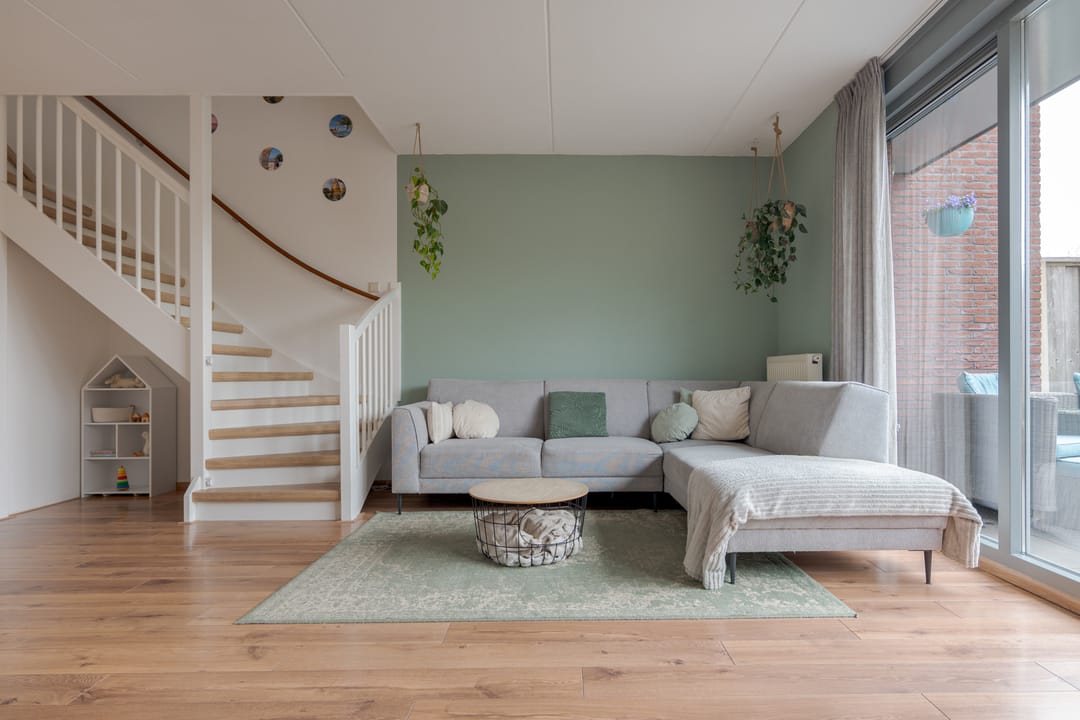 Foto 26 van Dingshoflaan 40