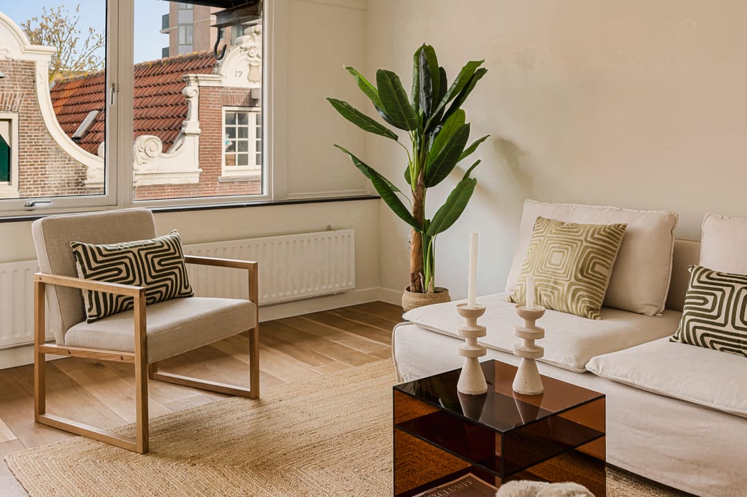 Foto 7 van Buiten Oranjestraat 31