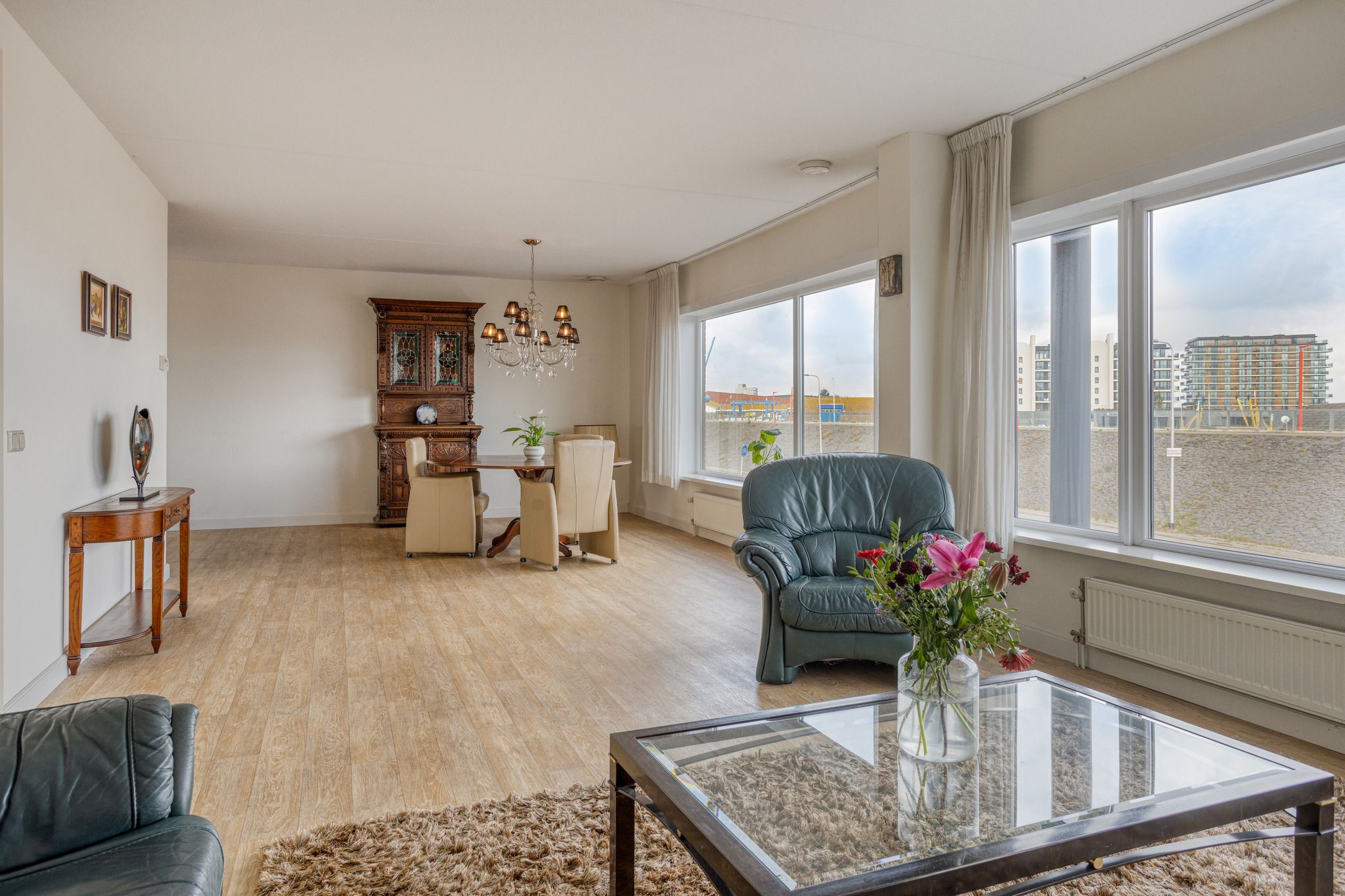 Foto 12 van Scheldekade 32-102