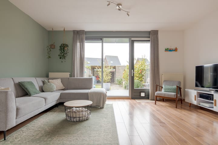 Photo 2 of Dingshoflaan 40