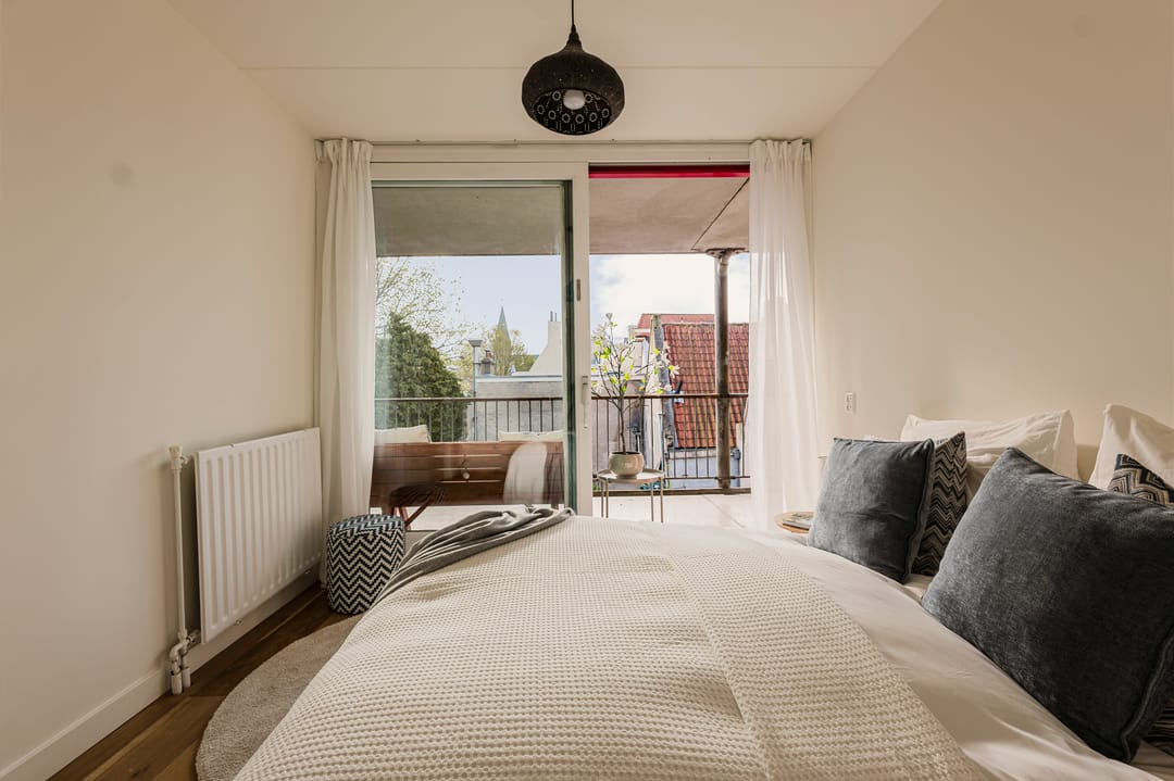 Foto 11 van Buiten Oranjestraat 31