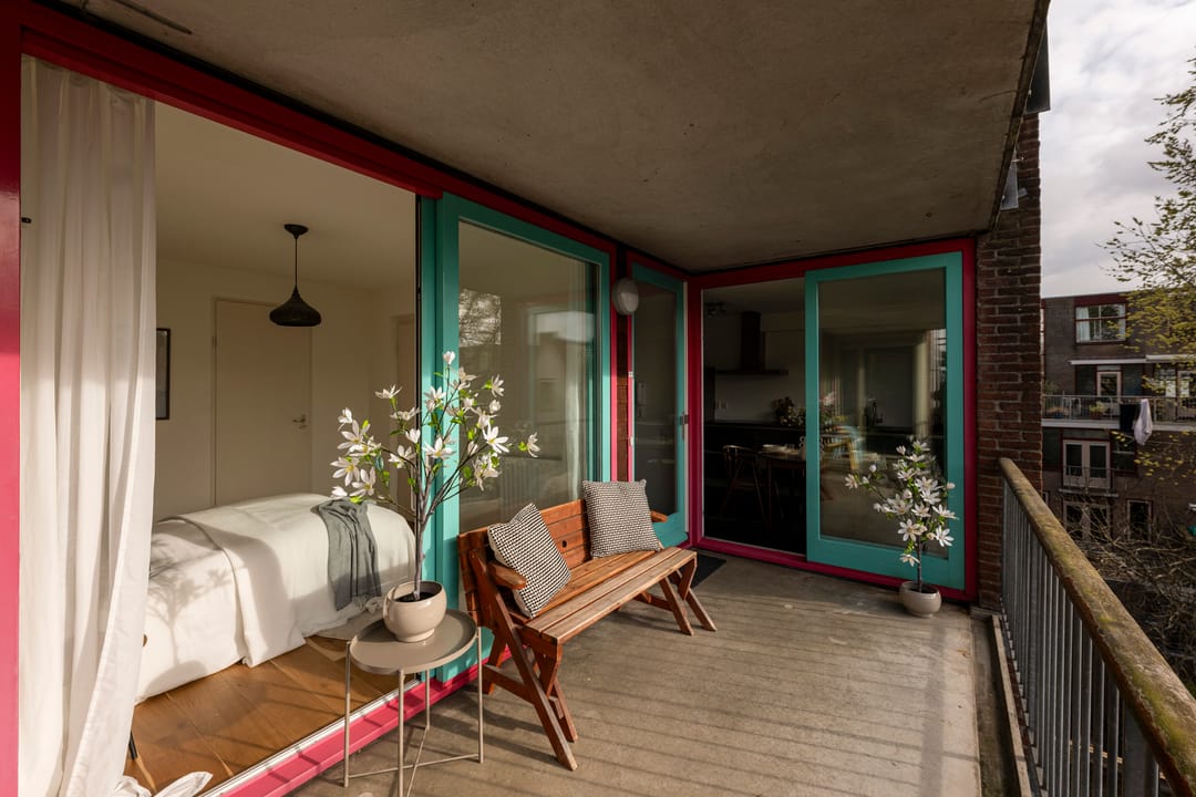 Foto 13 van Buiten Oranjestraat 31