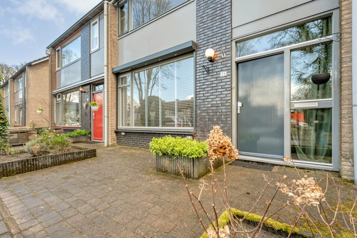 Foto 5 van Kisveldbrink 28