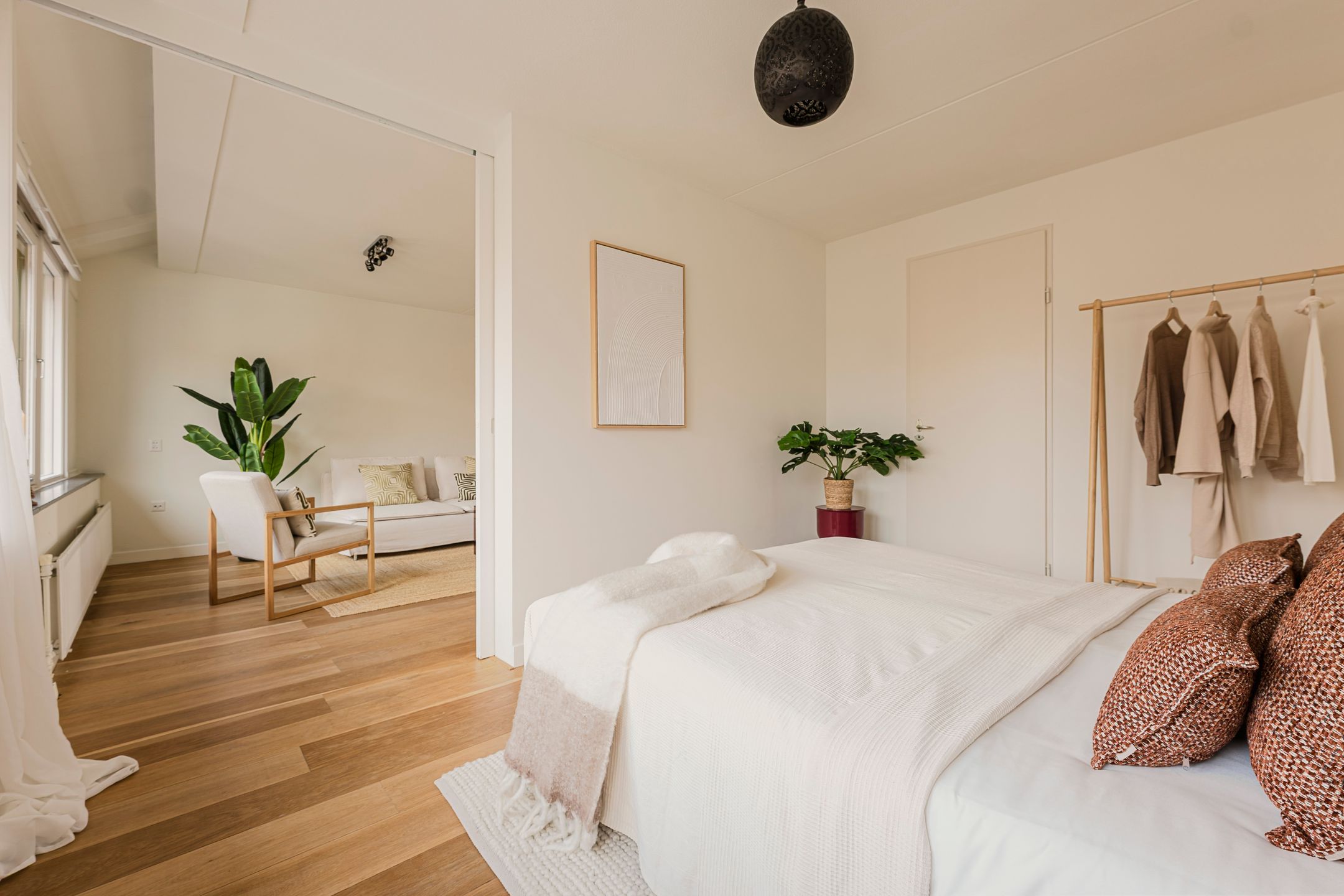 Foto 15 van Buiten Oranjestraat 31