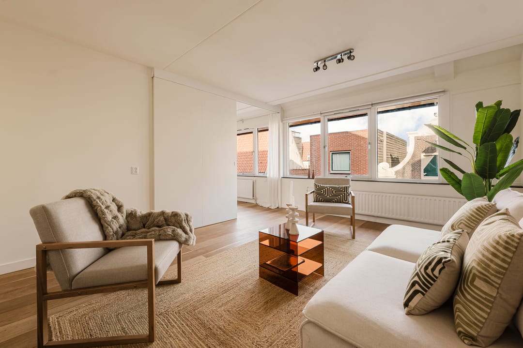 Foto 8 van Buiten Oranjestraat 31