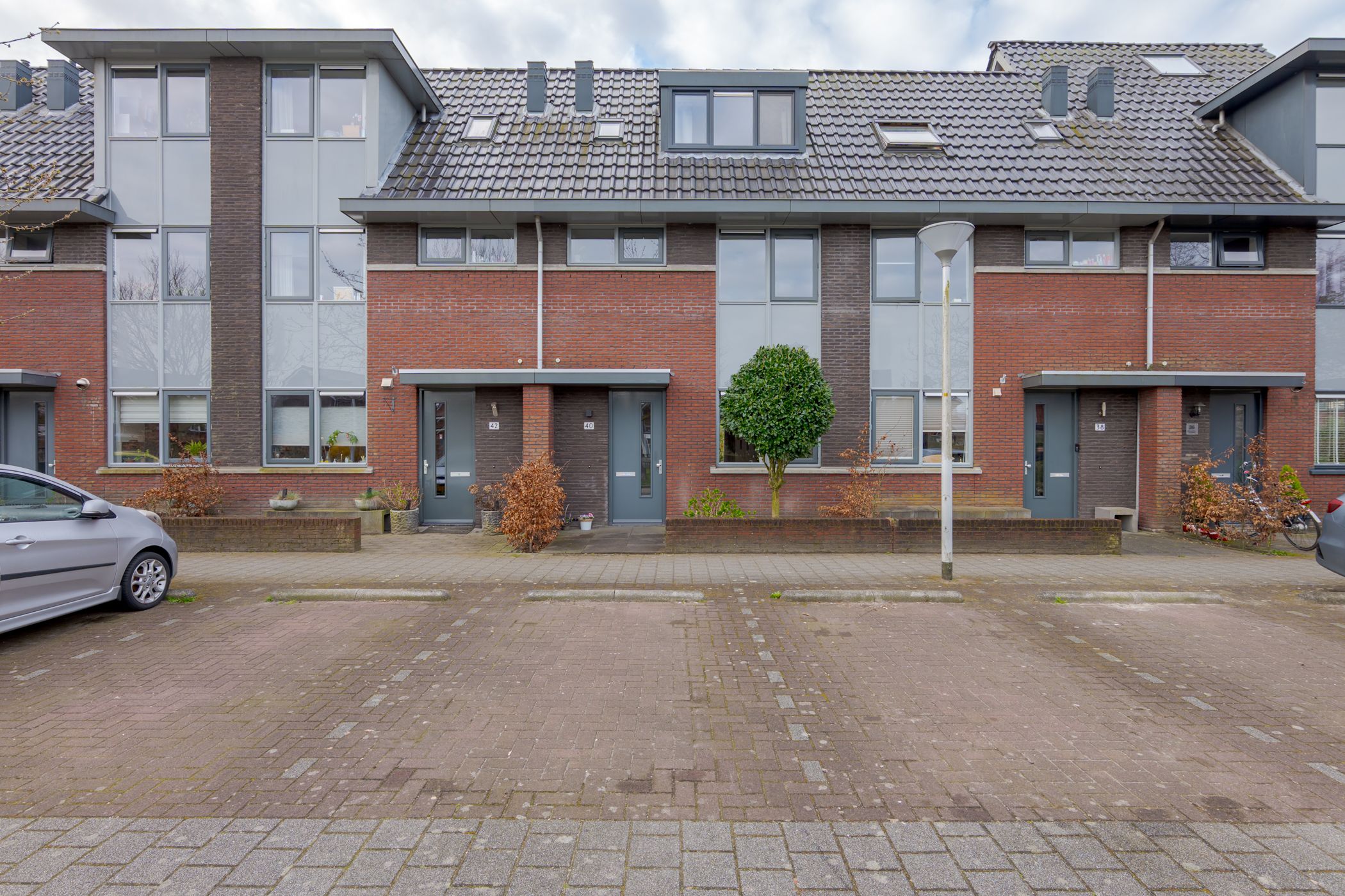 Foto 48 van Dingshoflaan 40