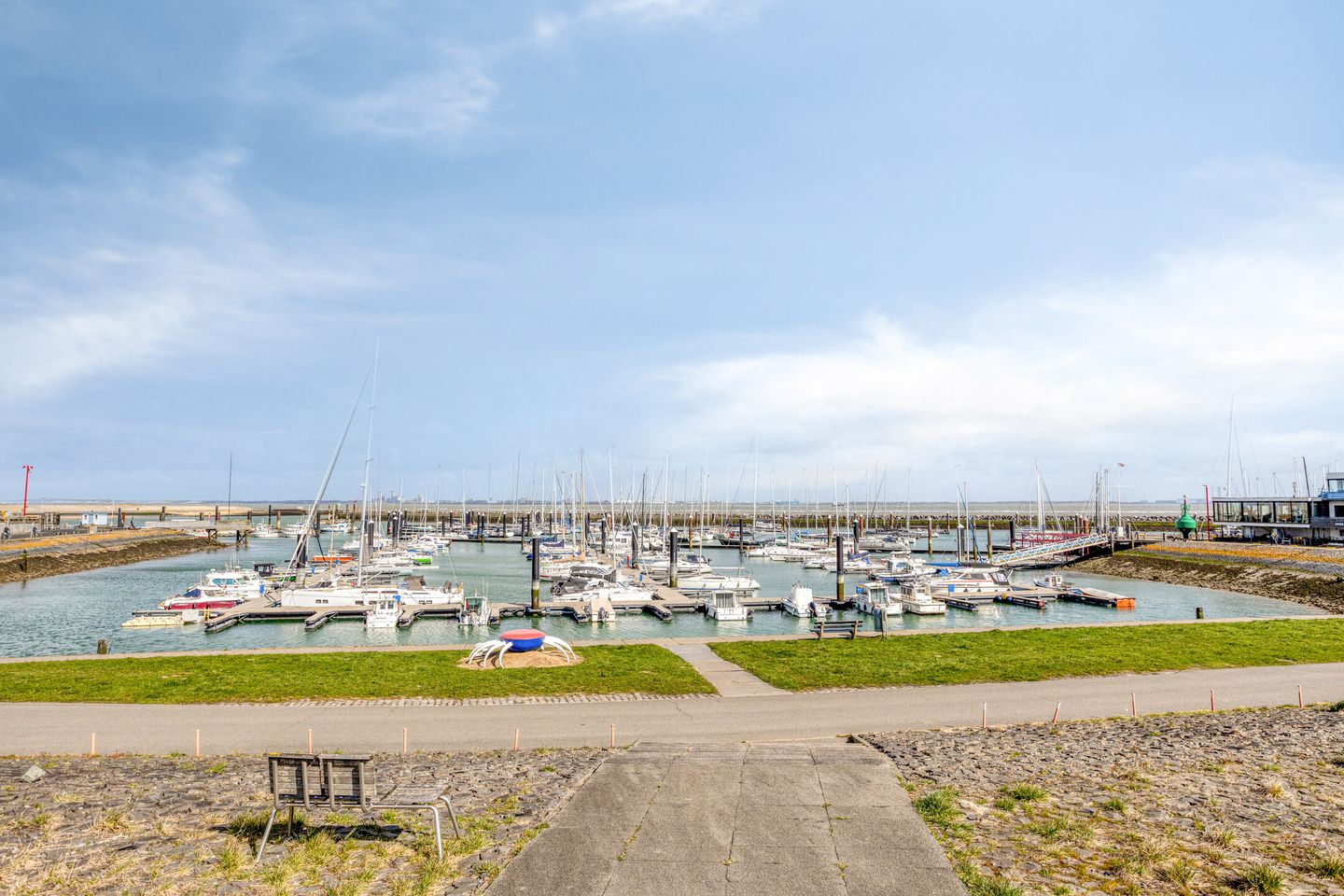 Foto 40 van Scheldekade 32-102