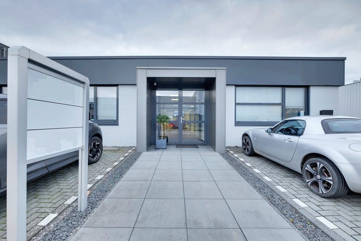 Lichtenhorststraat 21, Didam