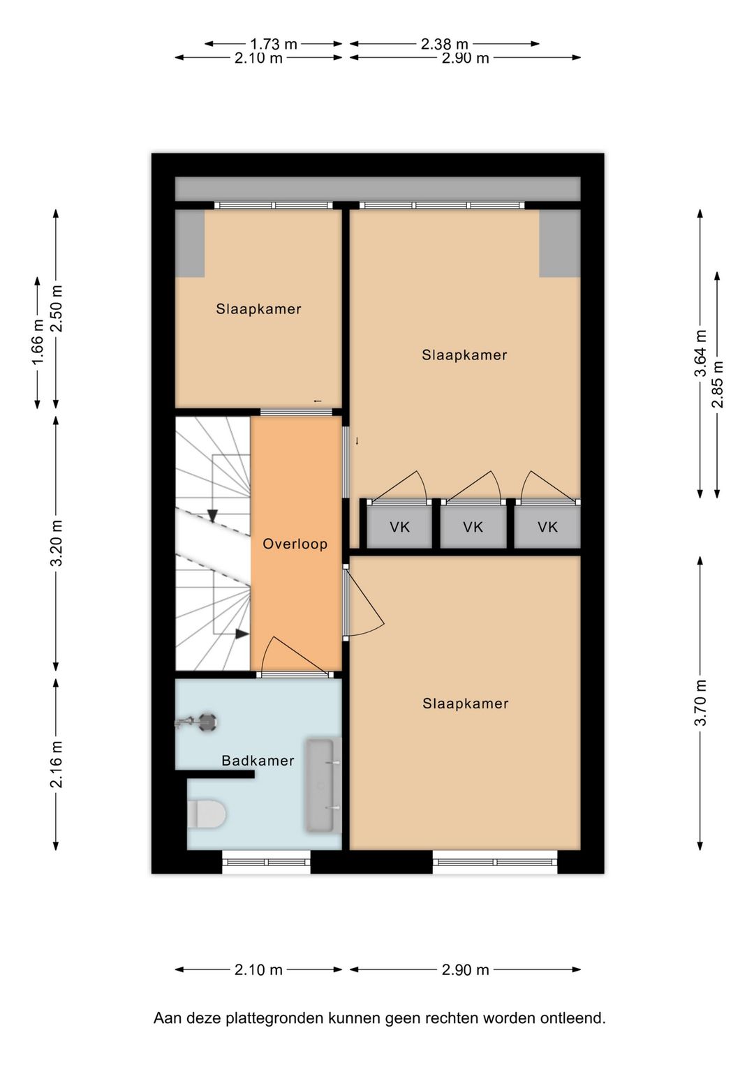 Foto 53 van Dingshoflaan 40