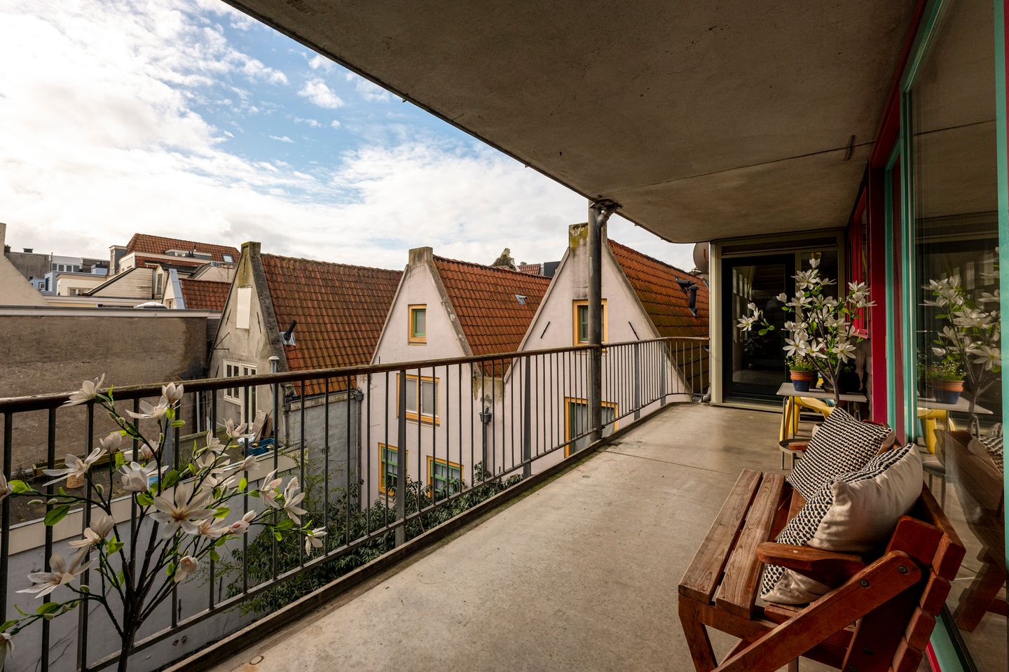 Foto 14 van Buiten Oranjestraat 31