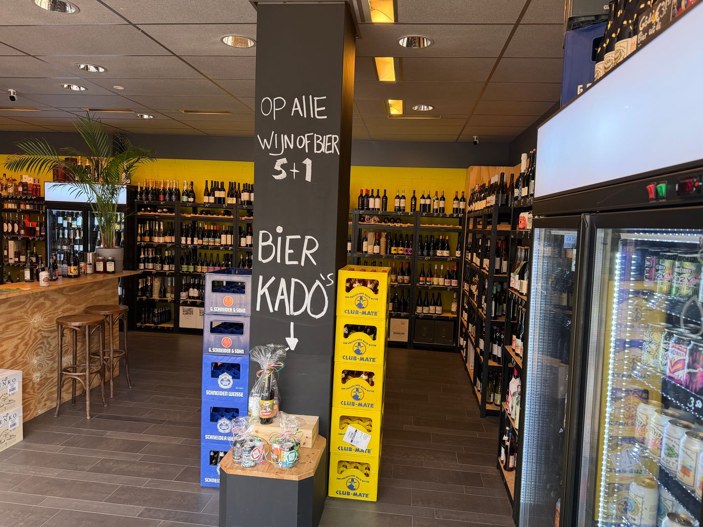 Bekijk foto 5 van Damstraat 43