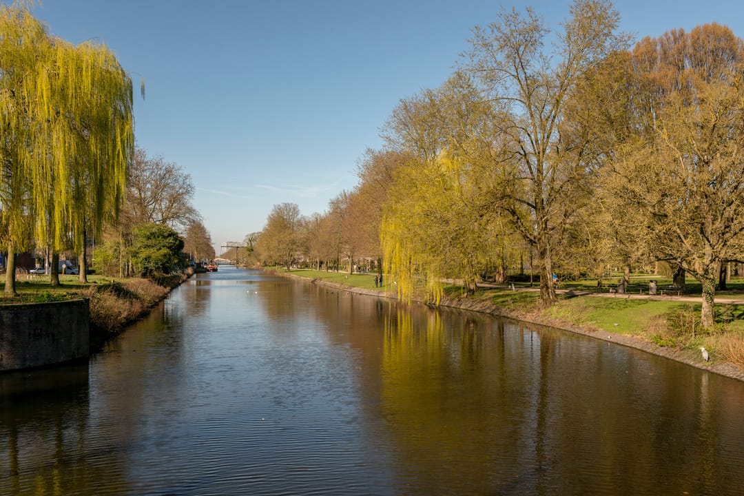 Foto 31 van Buiten Oranjestraat 31