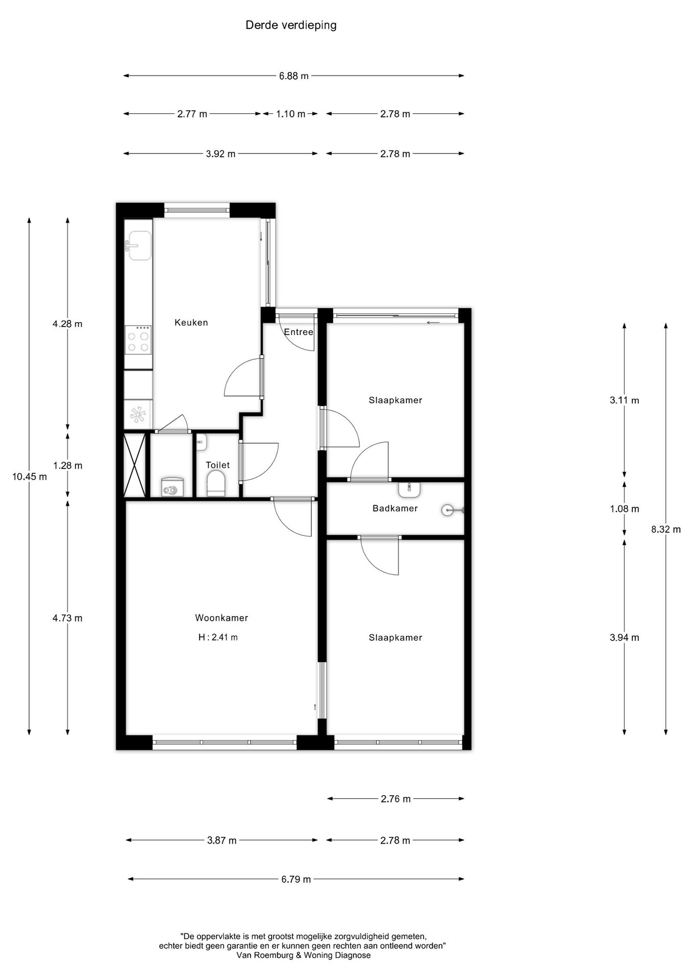 Foto 33 van Buiten Oranjestraat 31