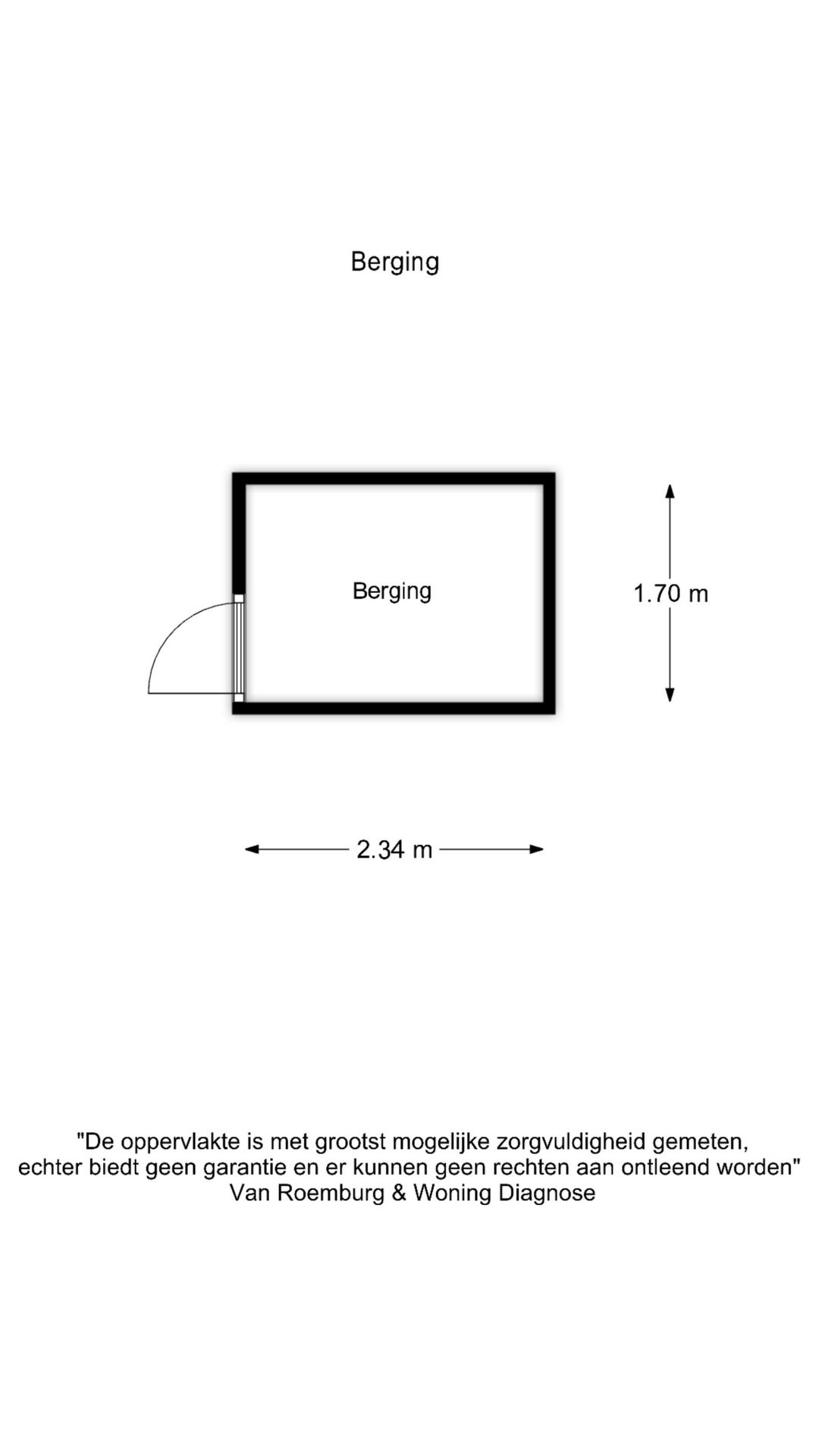 Foto 34 van Buiten Oranjestraat 31